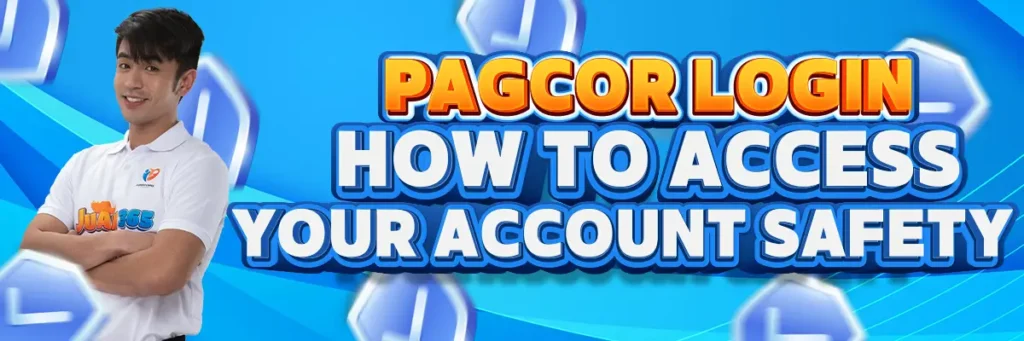 Juan 365 PAGCOR Login