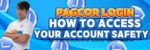 Juan 365 PAGCOR Login