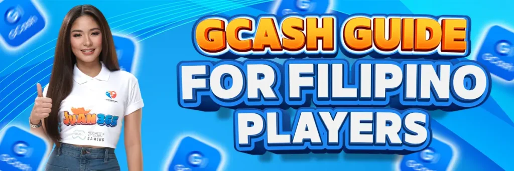 Juan365 GCash Guide