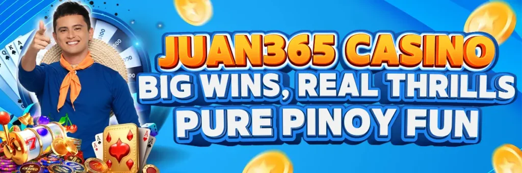 juan365 Casino