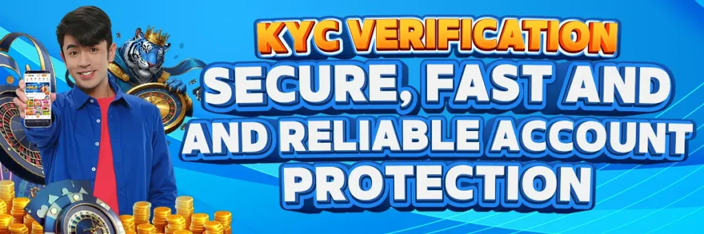 Juan365 KYC Verification