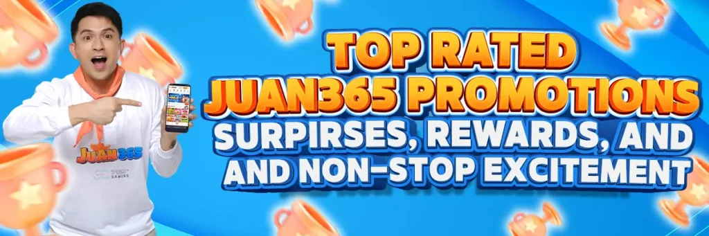 Top rated juan 365