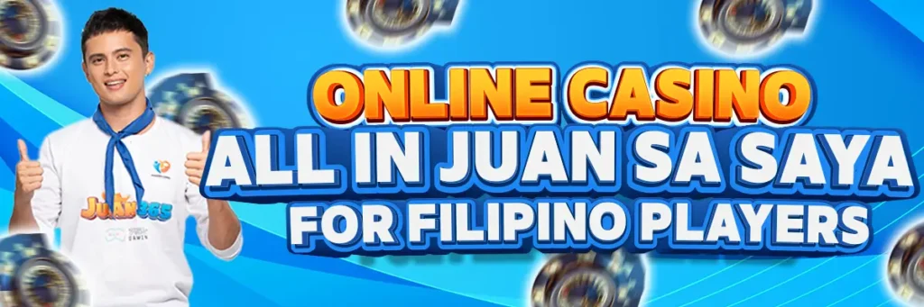 Juan365 Online Casino