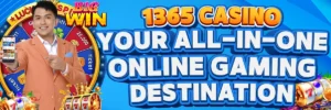 1365 Casino
