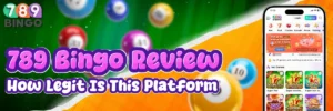 789 bingo review how legit is this platform really