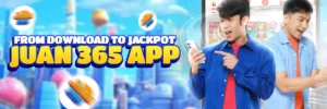 from download to jackpot: how the juan 365 app changes the game