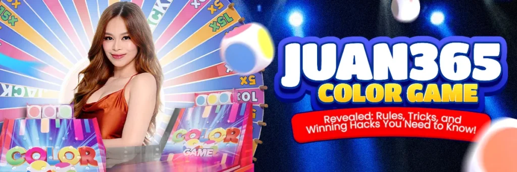 juan365 color game