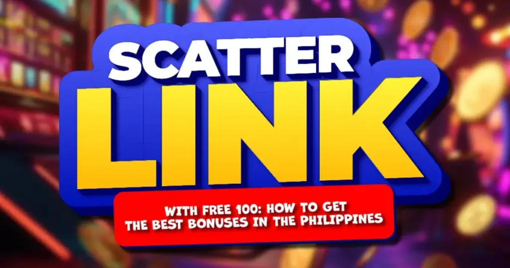 Scatter link with free 100