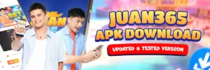 Juan365 APK Download – Tested & Working Version
