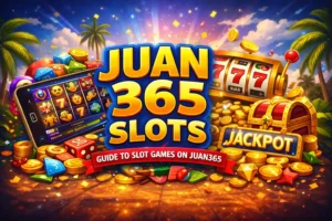 Juan 365 Slots