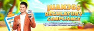 image of juan365 regulatory compliance: a comprehensive and in-depth guide to its compliance with philippine regulations