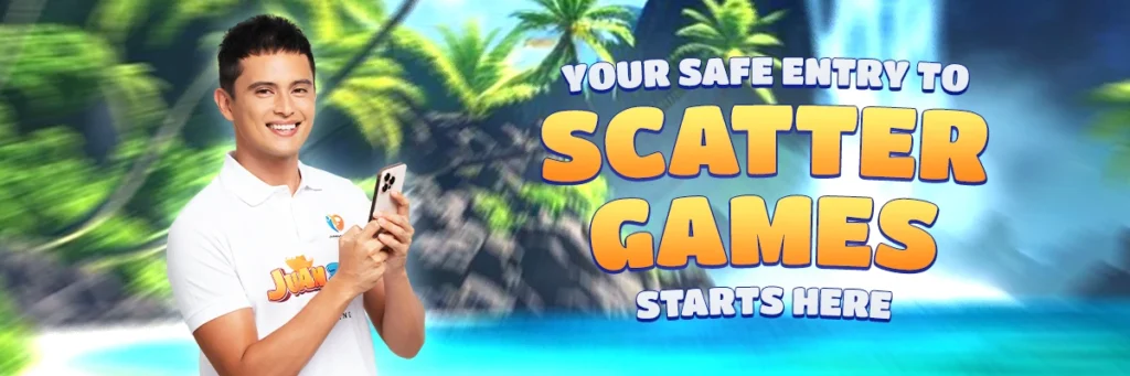 Legit Scatter Game Link: Safe and Trusted Access