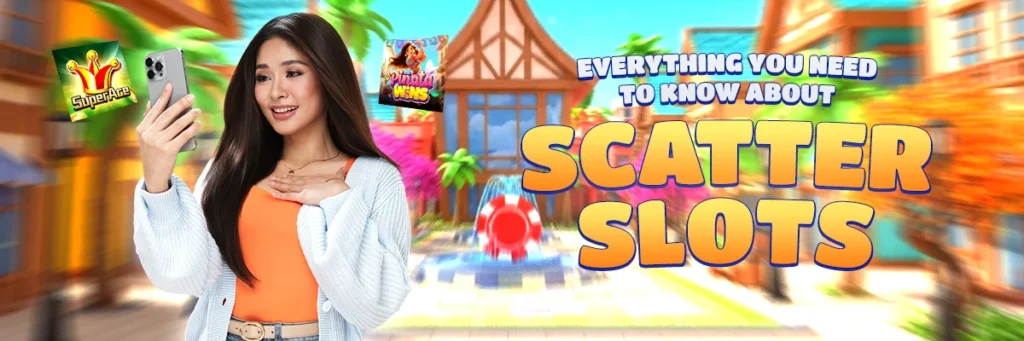 Scatter Slots Guide How Bonuses Really Work