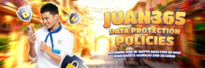 juan365 data protection policies a formal and in-depth analysis of how user data is handled and secured