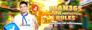 juan365 player protection rules how users are safeguarded